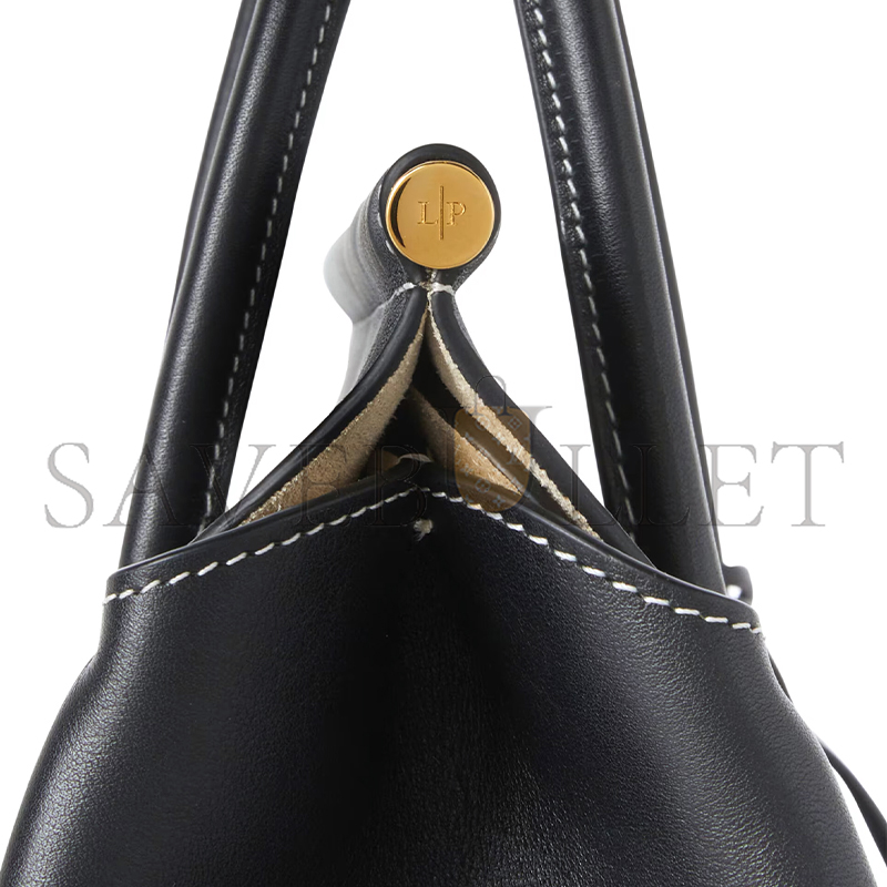 LORO PIANA LARGE LOOM BAG L25 FAO2130 (25*18*12.5cm) LORO PIANA LARGE LOOM BAG L25 FAO2130 (25*18*12.5cm)
